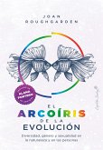 El arcoíris de la evolución (eBook, ePUB)