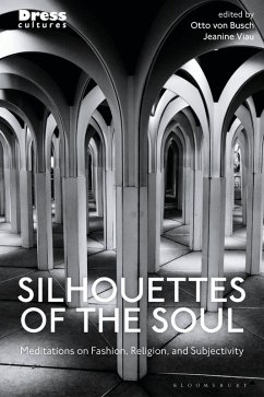 Silhouettes of the Soul (eBook, PDF) Cover Silhouettes of the Soul (eBook, PDF)