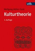 Kulturtheorie (eBook, ePUB)