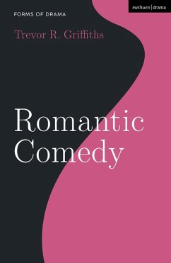 Romantic Comedy (eBook, PDF) - Griffiths, Trevor R.