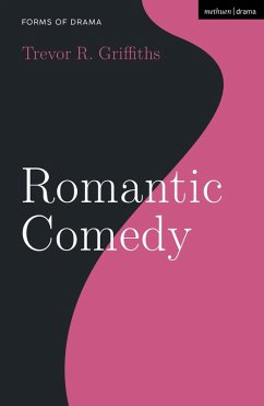 Cover Romantic Comedy (eBook, PDF)
