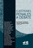 Cuestiones penales a debate (eBook, PDF)