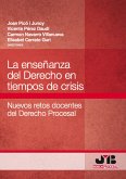 La enseñanza del Derecho en tiempos de crisis (eBook, PDF)