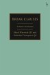 Break Clauses (eBook, ePUB) - Bild 1