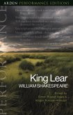 King Lear: Arden Performance Editions (eBook, ePUB)