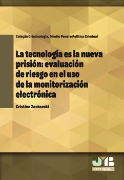 Cover La tecnología es la nueva prisión (eBook, PDF)