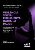 Violencia social encubierta hacia la mujer (eBook, PDF)