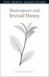 Shakespeare and Textual Theory (eBook,... - Bild 1