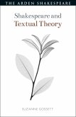 Shakespeare and Textual Theory (eBook, PDF)