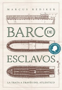 Barco de esclavos (eBook, ePUB) - Rediker, Marcus