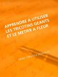 Apprendre à utiliser les tricotins... - Bild 1