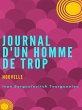 Journal d'un homme de trop (eBook, ePUB) - Bild 1