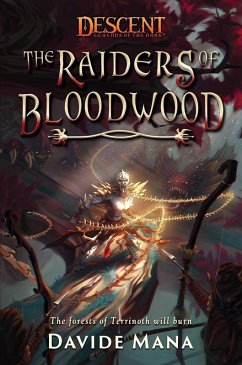 The Raiders of Bloodwood (eBook, ePUB) - Mana, Davide