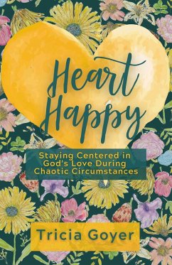 Cover Heart Happy (eBook, ePUB)