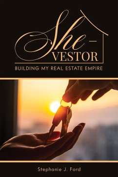 Cover She-Vestor: Building My Real Estate Empire (eBook, ePUB)