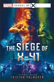 The Siege of X-41 (eBook, ePUB)