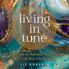 Living in Tune (MP3-Download) - Roberta, Liz