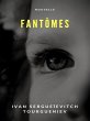 Fantômes (eBook, ePUB) - Bild 1