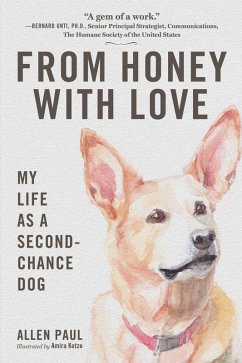 From Honey With Love (eBook, ePUB) - Paul, Allen