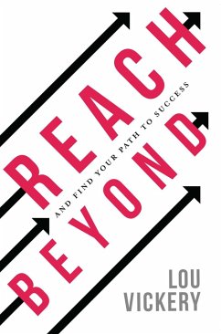 Cover Reach Beyond (eBook, ePUB)