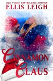 Cinnamon Claus (Heartthrobs & Holidays, #3) (eBook, ePUB)
