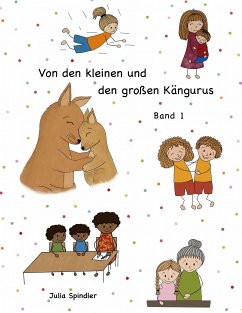 Von den kleinen und den großen Kängurus (eBook, ePUB)