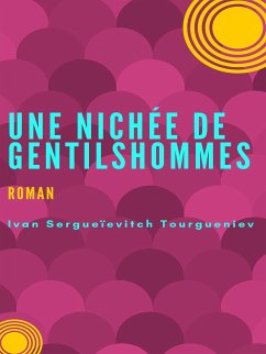 Une nichée de gentilshommes (eBook, ePUB)