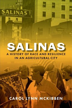 Cover Salinas (eBook, PDF)