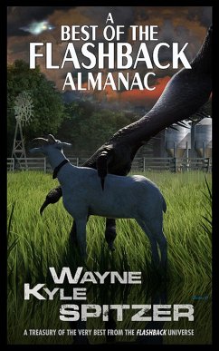 Cover A Best of the Flashback Almanac (eBook, ePUB)