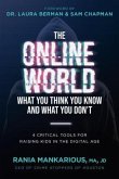 The Online World, What You Think You Know and What You Don't (eBook, ePUB)