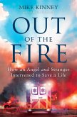 Out of the Fire (eBook, ePUB)
