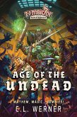 Age of the Undead (eBook, ePUB)