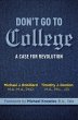 Don't Go to College (eBook, ePUB) - Bild 1