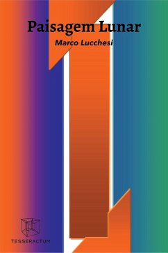Cover Paisagem Lunar (eBook, ePUB)