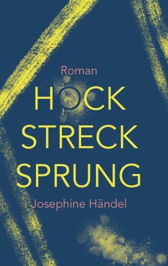 Hockstrecksprung (eBook, ePUB) - Händel, Josephine