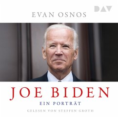 Joe Biden. Ein Porträt (MP3-Download) - Osnos, Evan
