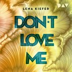Don't Love Me Bd.1 (MP3-Download)
