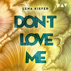 Don't Love Me Bd.1 (MP3-Download) - Kiefer, Lena