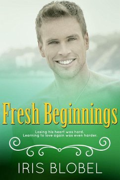 Cover Fresh Beginnings (eBook, ePUB)