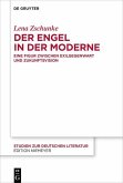 Der Engel in der Moderne (eBook, ePUB)