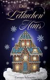 Das Lebkuchenhaus (eBook, ePUB)