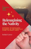 Reimagining the Nativity (eBook, ePUB)