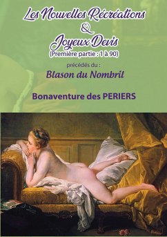 Les Nouvelles Récréations & Joyeux Devis (eBook, ePUB)