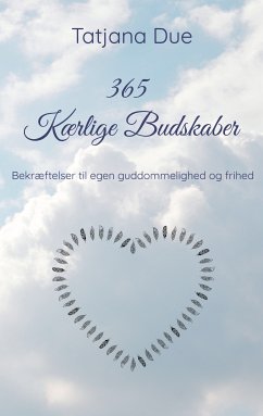 365 Kærlige Budskaber (eBook, ePUB)