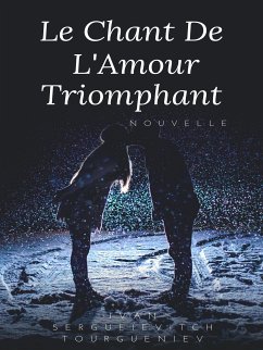 Le Chant de L'Amour triomphant (eBook, ePUB)
