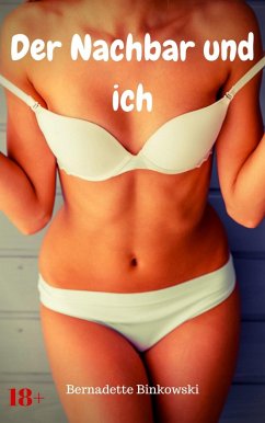 Cover Der Nachbar und ich (eBook, ePUB)