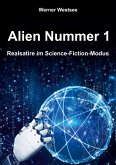 Alien Nummer 1 (eBook, ePUB)