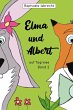 Elma und Albert auf Tagreise - Band 2... - Bild 1