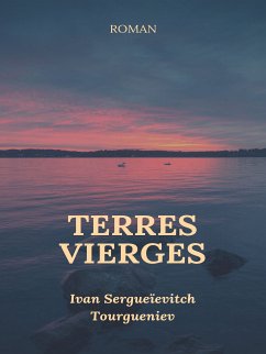 Terres vierges (eBook, ePUB)