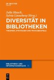 Diversität in Bibliotheken (eBook, ePUB)